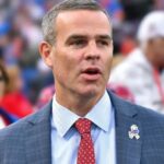brandon beane