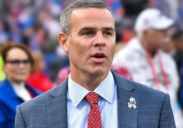 brandon beane