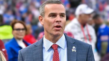 brandon beane