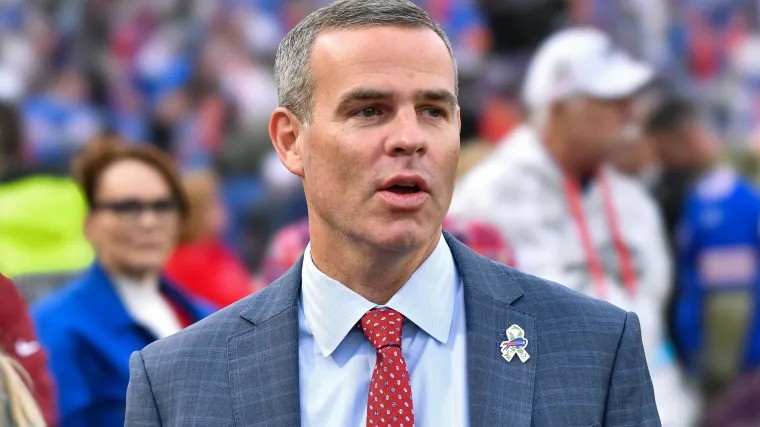 brandon beane