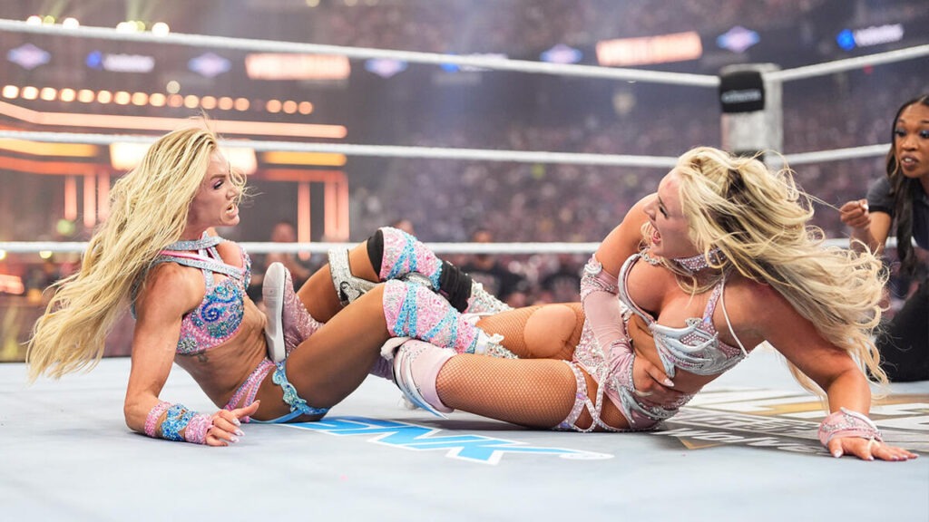 wrestlemania 41