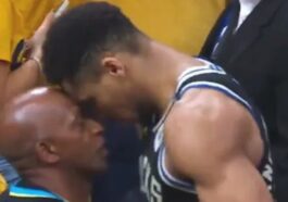 giannis tyrese haliburton dad