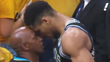 giannis tyrese haliburton dad