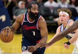james harden