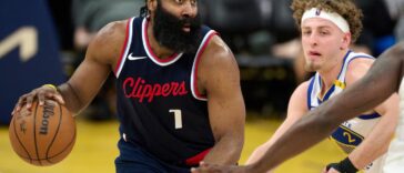 james harden