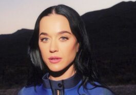 katy perry