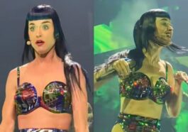 katy perry