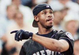 ken griffey kr