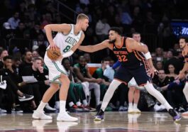 knicks celtics