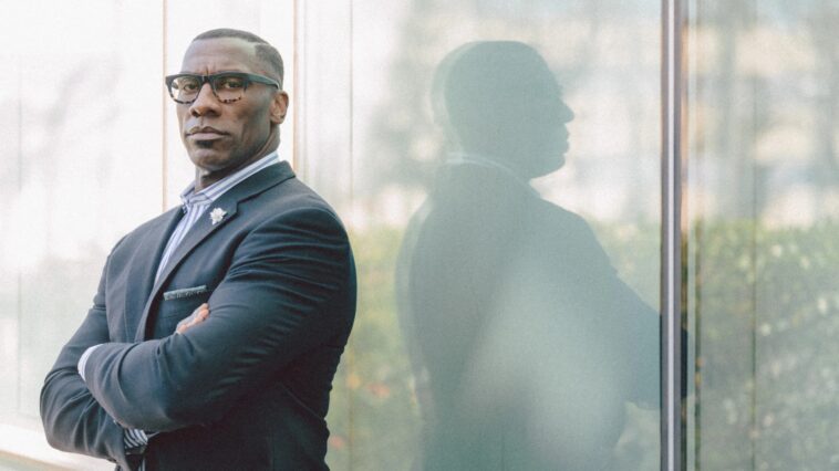 shannon sharpe