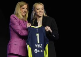 2025 wnba draft
