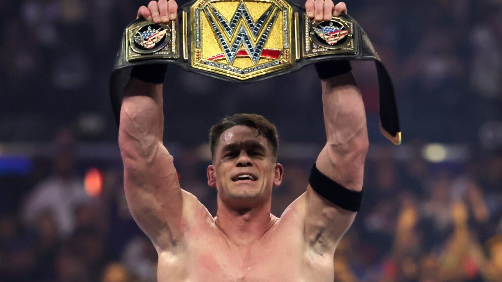 wrestlemania 41