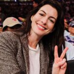anne hathaway knicks
