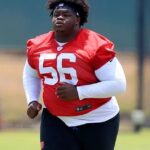 desmond watson