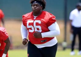 desmond watson