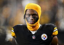 george pickens