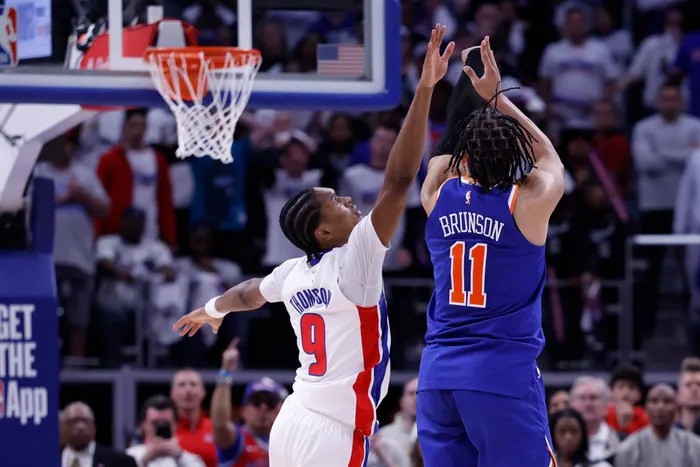 jalen brunson game-winner