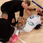 jayson tatum achilles