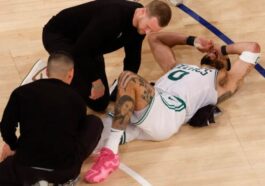 jayson tatum achilles