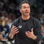 jj redick