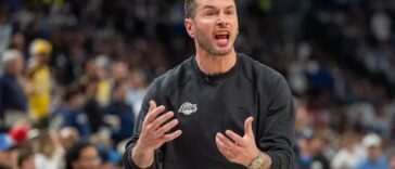jj redick
