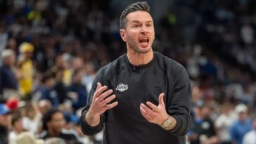 jj redick