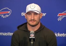 joey bosa injury