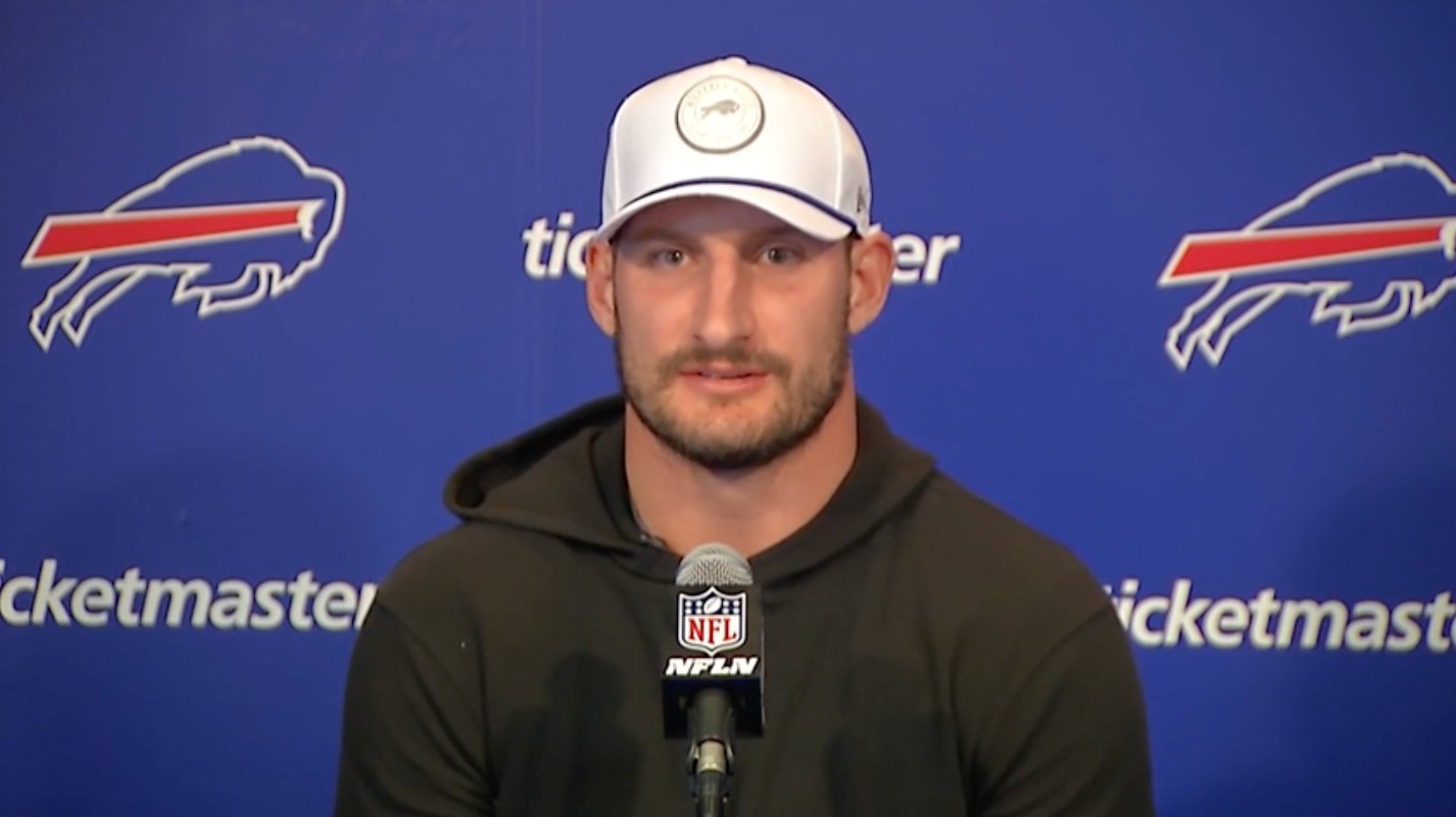 joey bosa injury