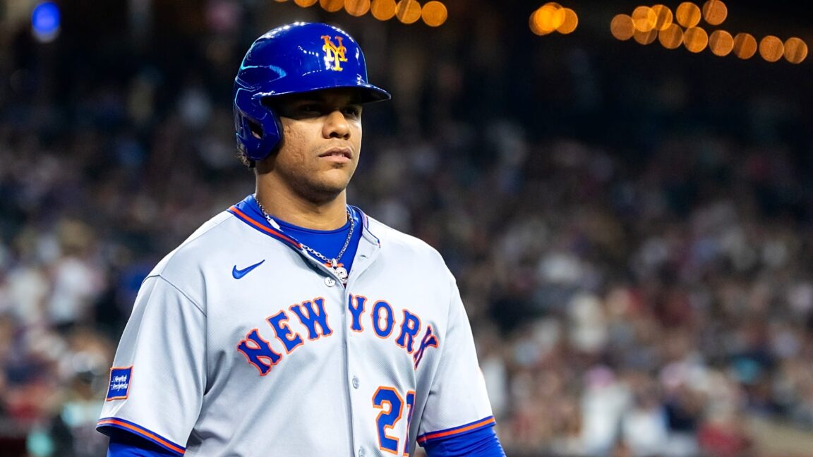 juan soto