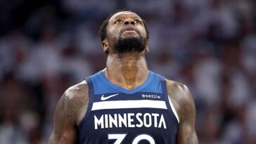 julius randle it ain't fun