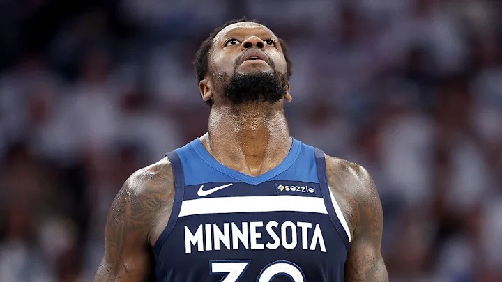 julius randle it ain't fun