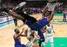 knicks celtics game 1