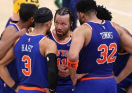 knicks comeback