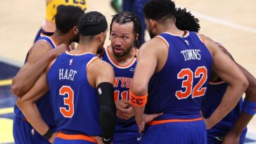 knicks comeback