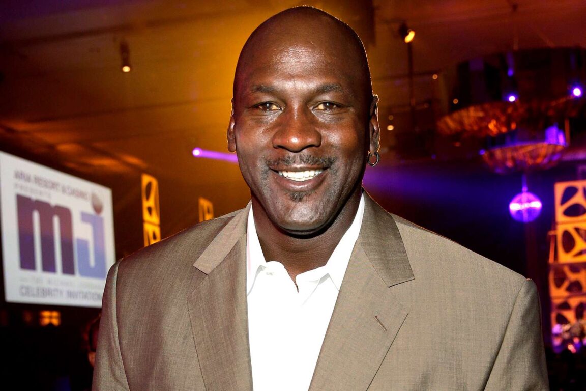 michael jordan nbc