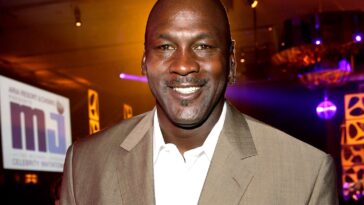 michael jordan nbc