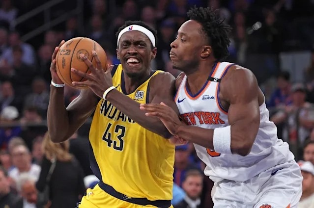 eastern conference finals