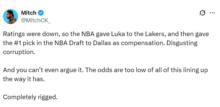 2025 nba draft lottery