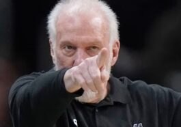 gregg popovich