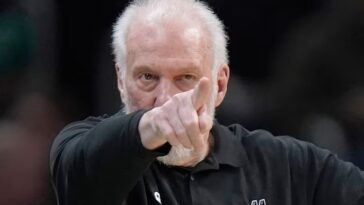 gregg popovich