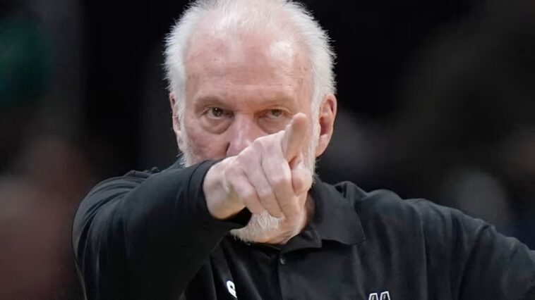 gregg popovich
