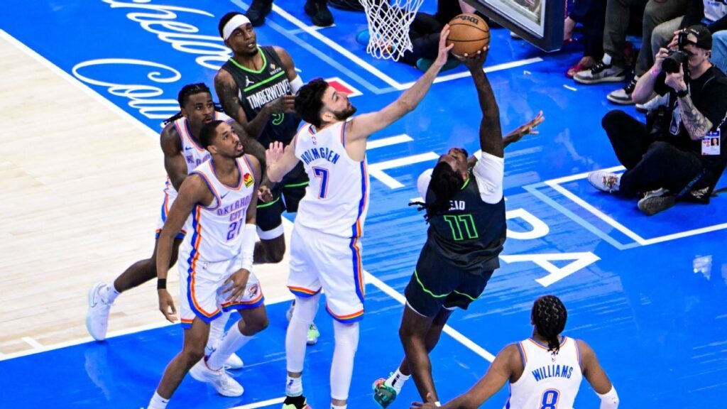 eastern conference finals