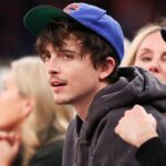 timothee chalamet met gala