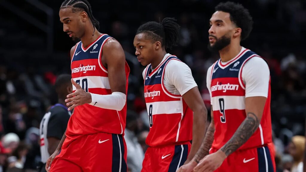 2025 nba draft lottery