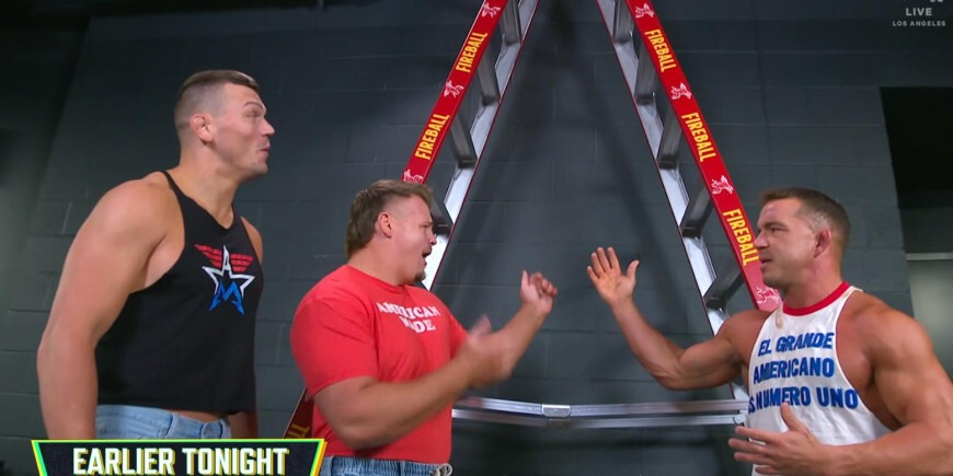 money in the bank 2025