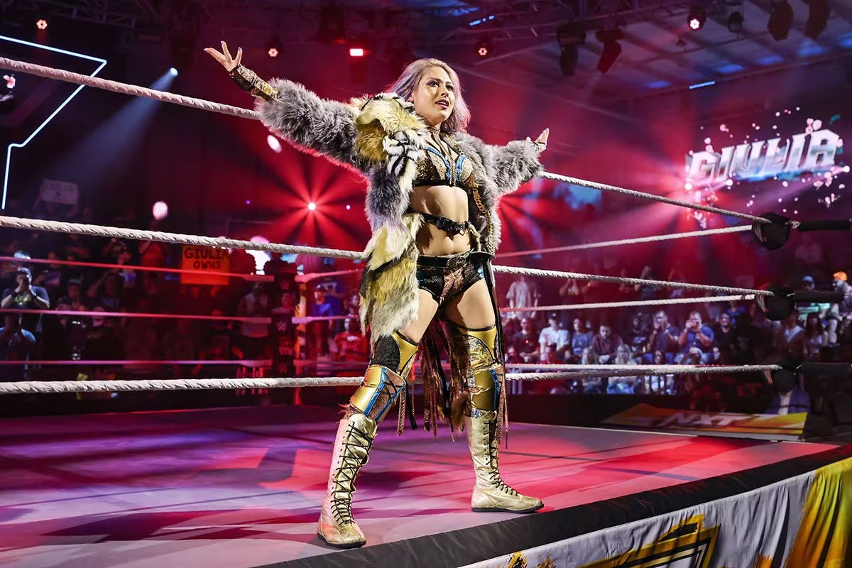 money in the bank 2025