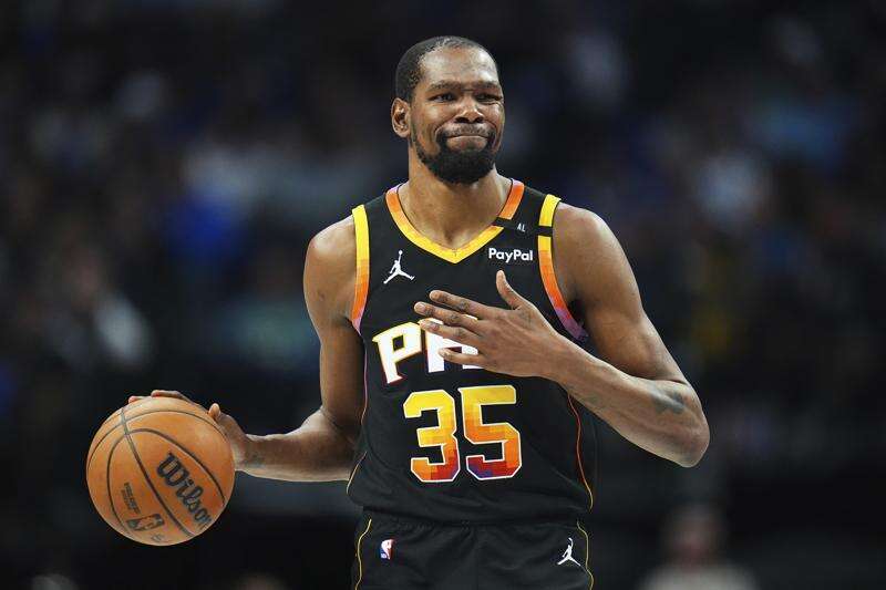 kevin durant houston rockets