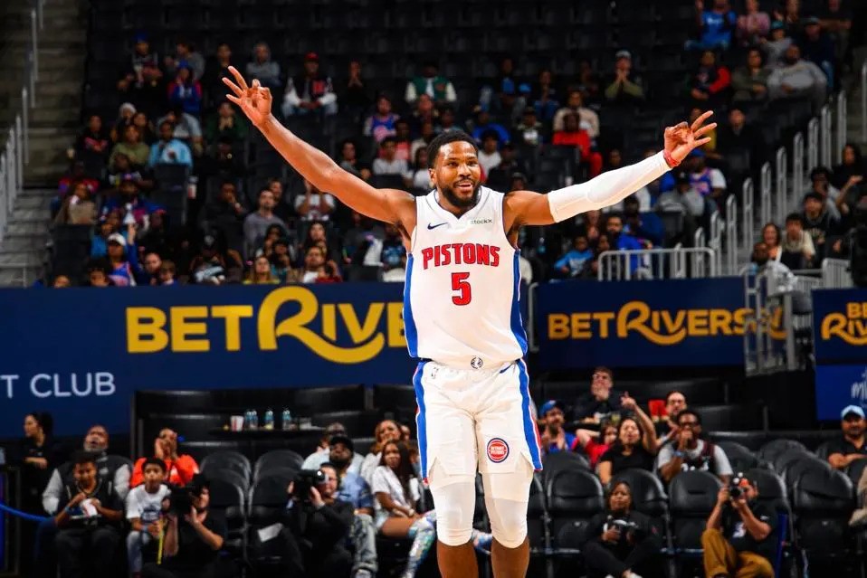 malik beaslet gambling