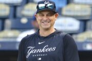 aaron boone
