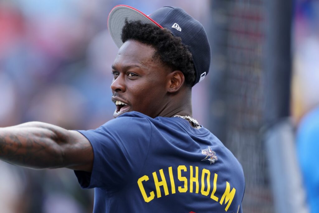 2025 mlb home run derby